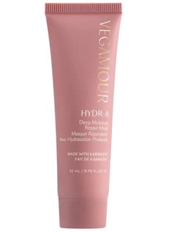 VEGAMOUR HYDR-8 Deep Moisture Repair Mask - 22 mL  - Image 1