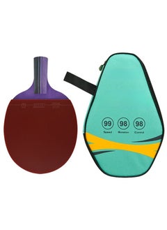 EBMINI New 9-Star Table Tennis Racket  - Image 1
