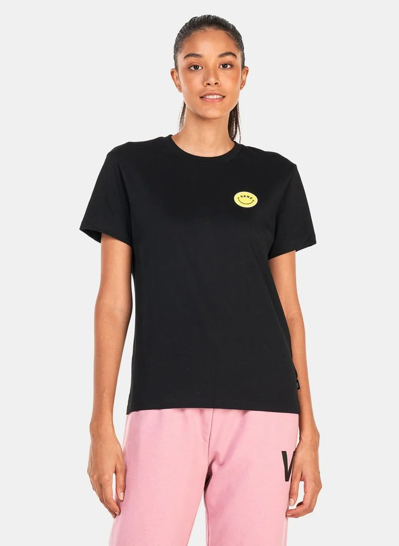 VANS Women's Mar Mar BFF T-Shirt