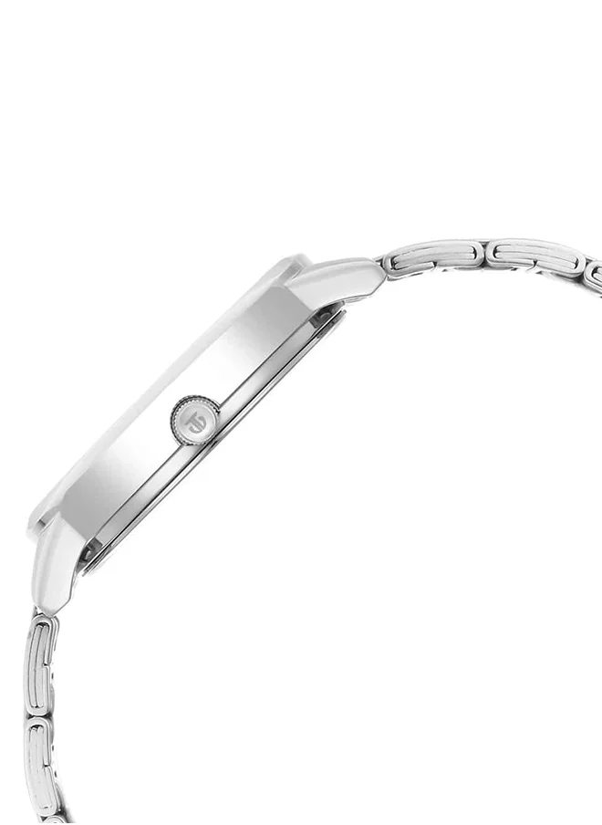 تيتان Metal Analog Wrist Watch 2617SM07