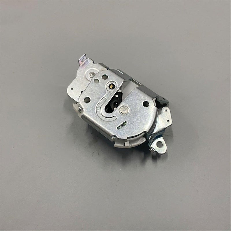 Wivplex Rear Power Sliding Door Lock Latch for Nissan Urvan - Image 5