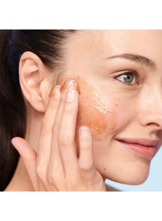 Fresh Sugar Strawberry Exfoliating Face Wash 50ml - Image 3