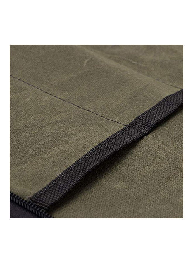 نيبمينينت حافظة سكاكين ب4 فتحات رمادي/أسود - Image 4