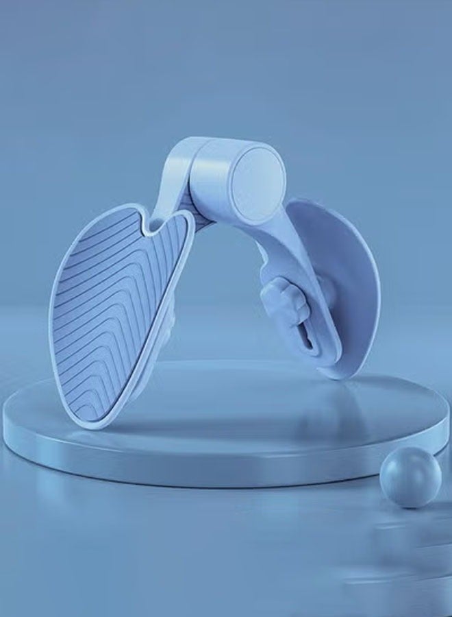 Bukela Hip Trainer Exercise Device Kegel Exercise Products for Women Pelvic Floor Trainer for Rehabilitation Postpartum Trimmer Inner Thigh Exercise Equipment - Image 2