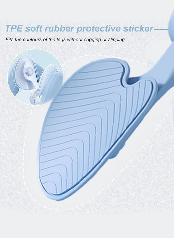 Bukela Hip Trainer Exercise Device Kegel Exercise Products for Women Pelvic Floor Trainer for Rehabilitation Postpartum Trimmer Inner Thigh Exercise Equipment - Image 3