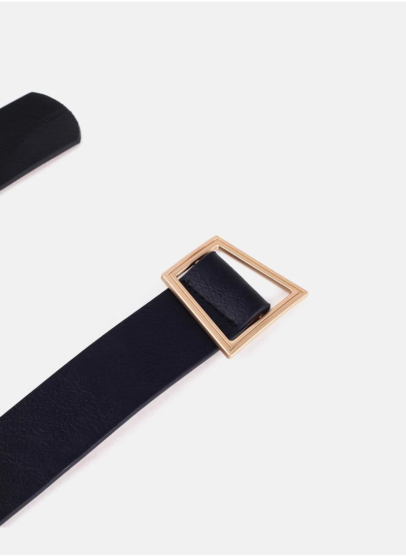 Haute Sauce Black Belt