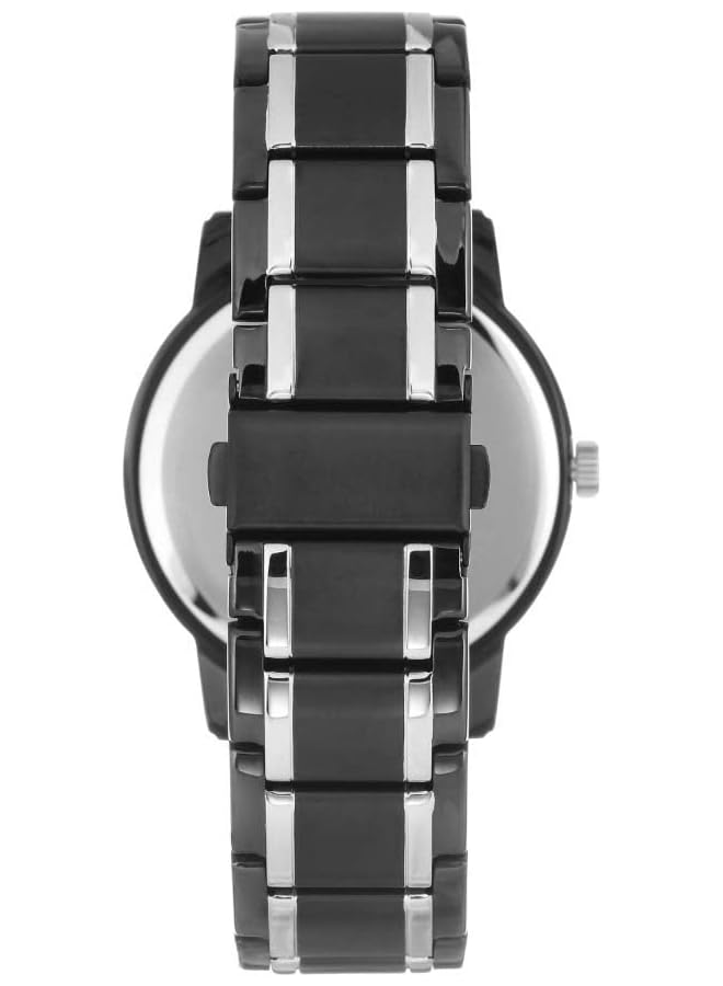 Armitron Men Day Date Function Bracelet Watch 20 4935 - Image 2