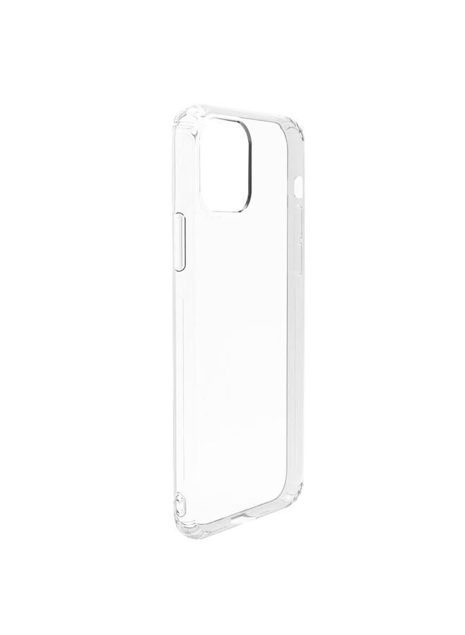 WK Case For iPhone 12 mini Shockproof Ultra-thin TPU Protective Case - Image 1