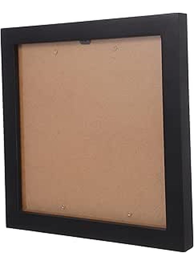 Cd Display Case Picture Album Shadow Box for Photo Frame Home Decor - Image 1