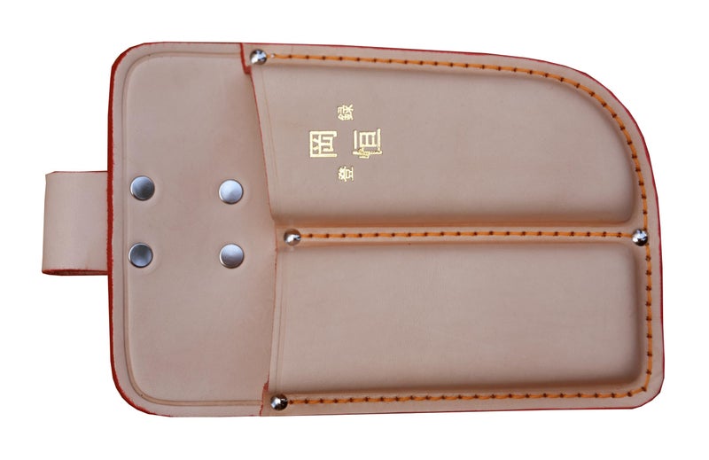Okatsune 109A Double Leather Case - Image 2