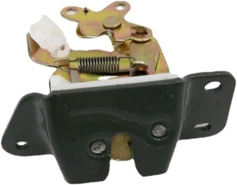 Tailgate Lock Actuator for Mitsubishi Pajero and Delica - Image 3
