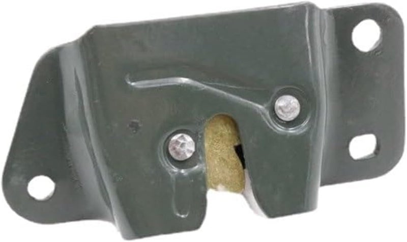 Tailgate Lock Actuator for Mitsubishi Pajero and Delica - Image 2