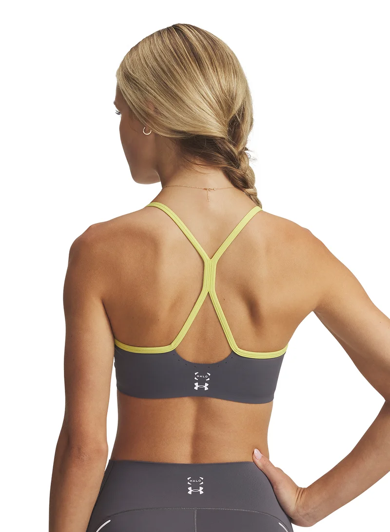 اندر ارمور Halo Bonded Bra