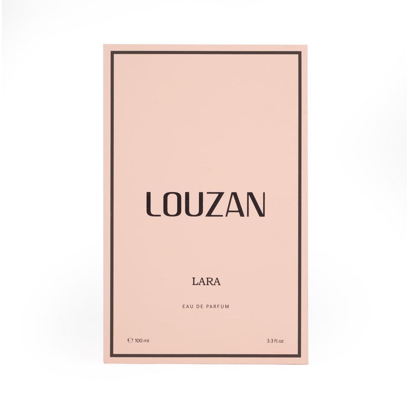 Louzan Lara Perfume 100 ML - Image 3