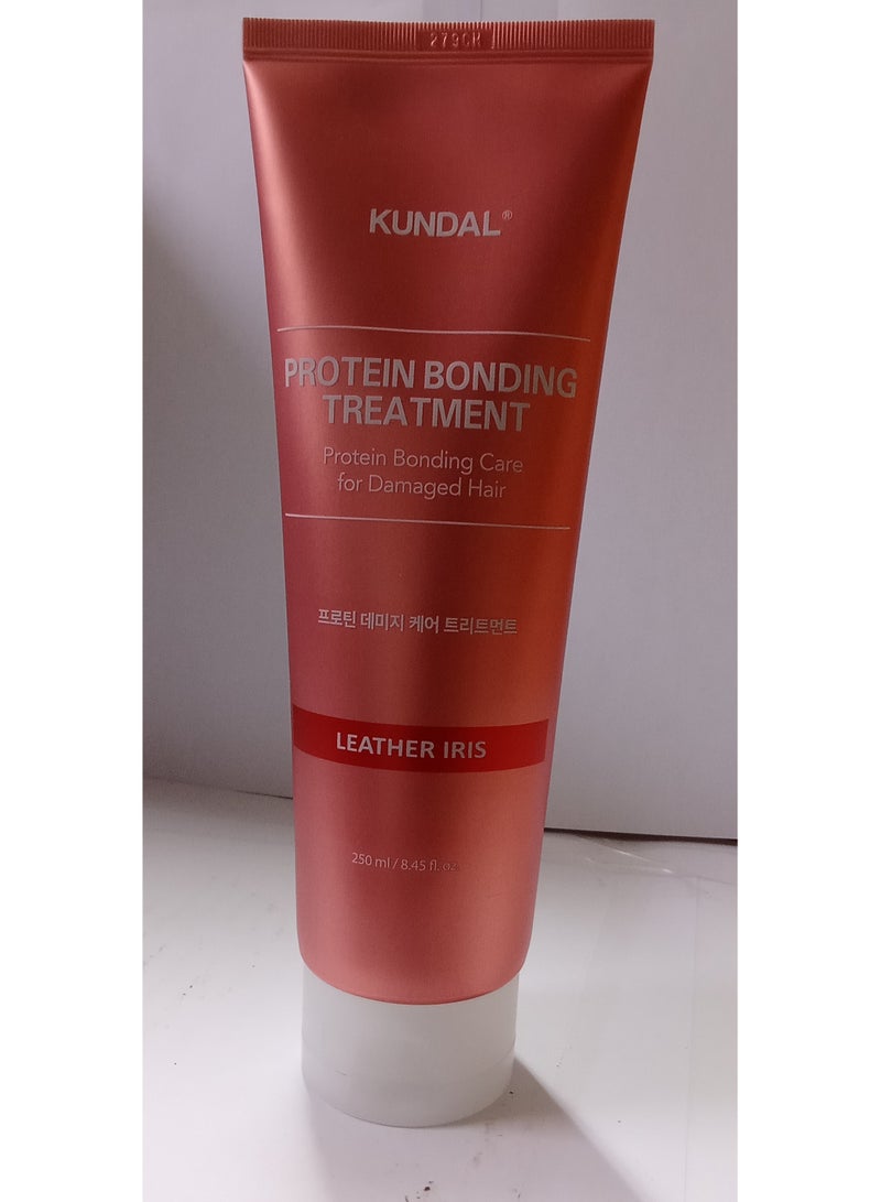 كاندال بروتين معالج للشعر 250مل