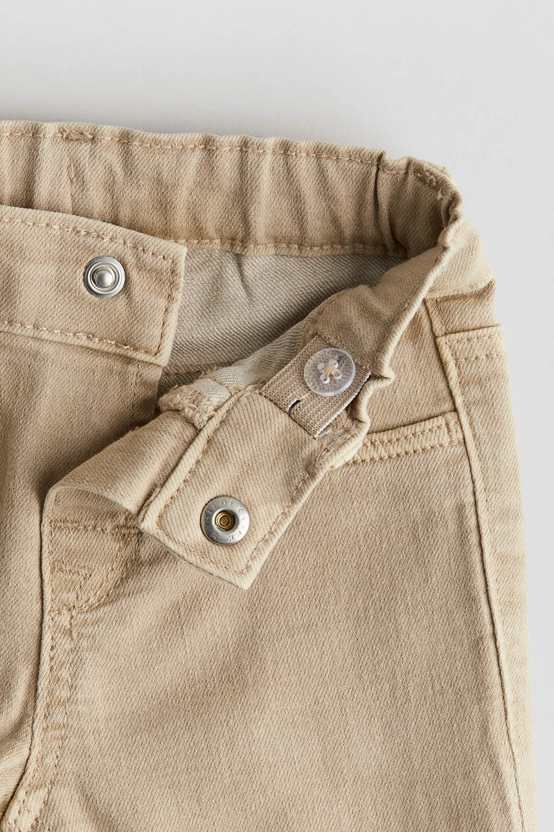 H&M Skinny Fit Jeans