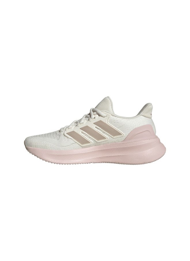 Adidas adidas Ultrarun 5 W White Running Shoes 3.5  - Image 5