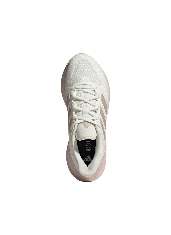 Adidas adidas Ultrarun 5 W White Running Shoes 3.5  - Image 3
