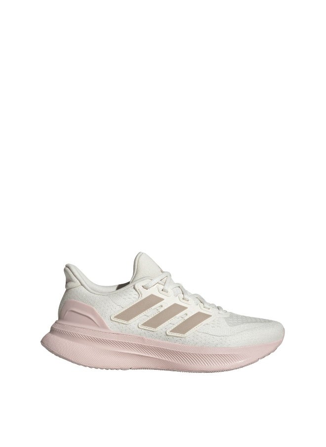Adidas adidas Ultrarun 5 W White Running Shoes 3.5  - Image 2