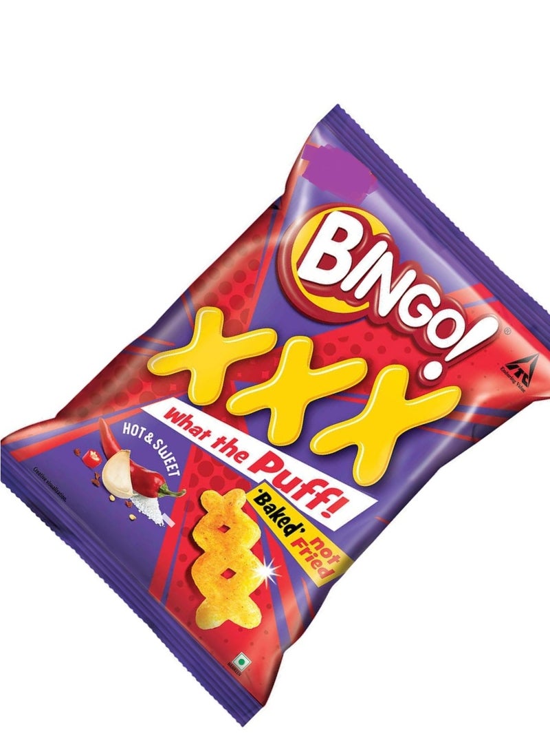 Bingo! XXX Hot N Sweet, 48g - Image 4