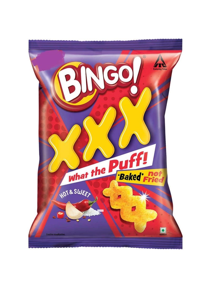 Bingo! XXX Hot N Sweet, 48g - Image 1