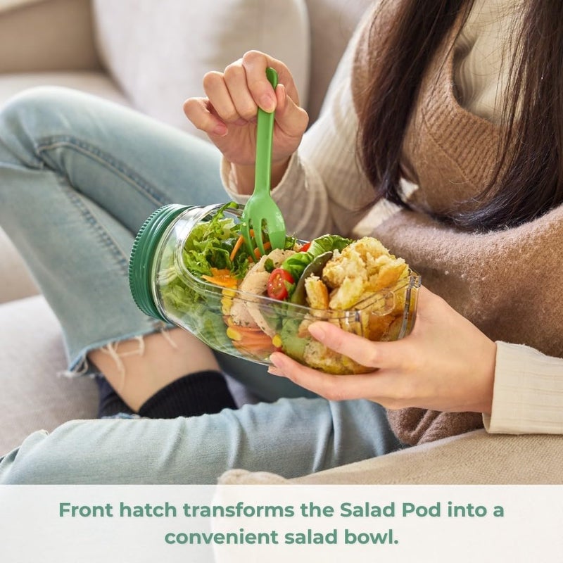 Prepara The Original Salad Pod - Image 5