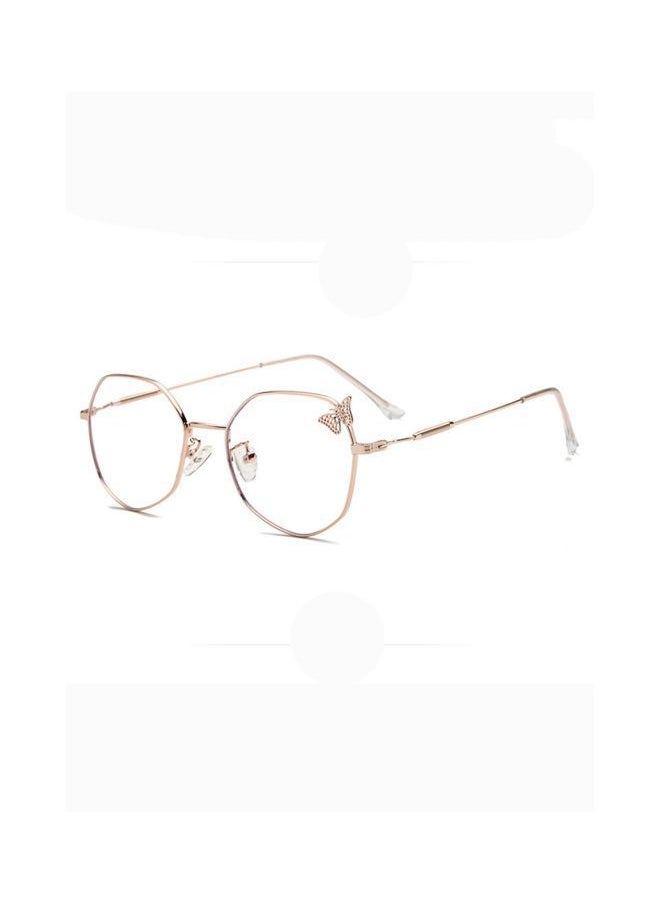 NIBEMINENT - Anti-Blue Light Computer Eyeglasses - Image 1