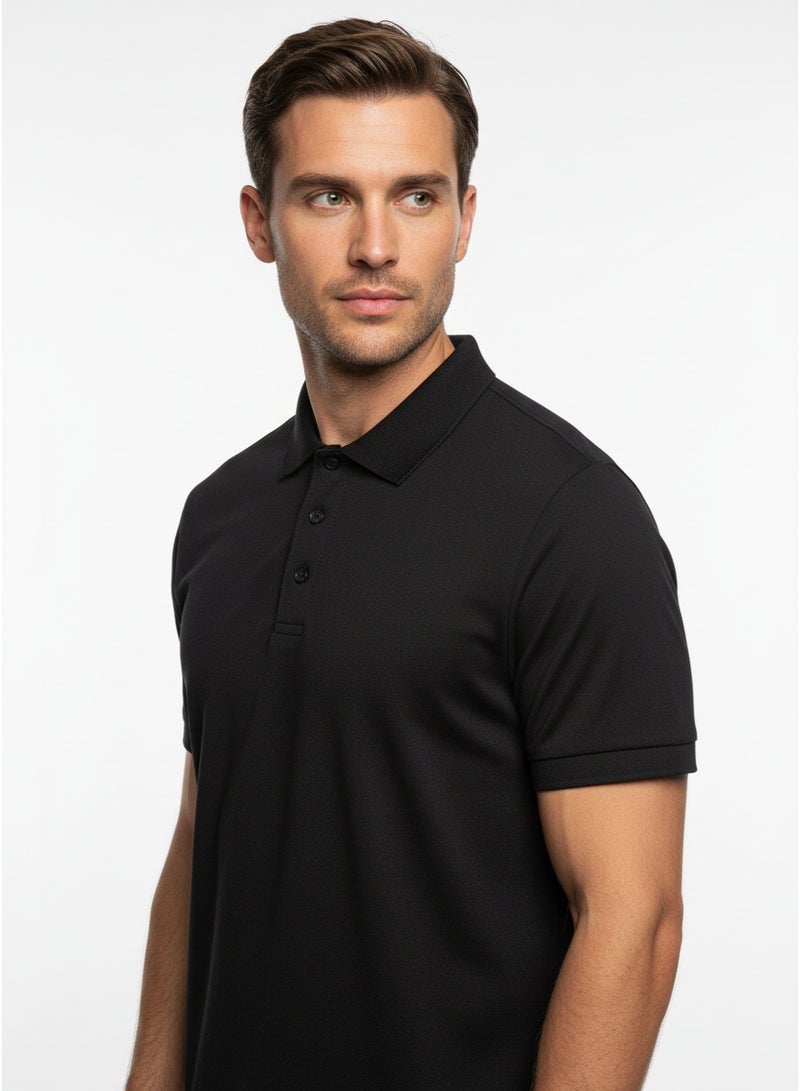 Hanes CW Sportshirt Sportshirt - Image 2