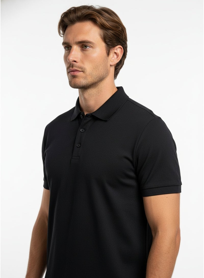 Hanes CW Sportshirt Sportshirt - Image 3