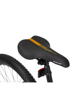 Spartan Spartan 24" Maverick MTB Dark Blue - Wide Knobby Tyres, Premium & Sleek Build, Shimano Groupset & Dual Disc Brakes  - Image 4