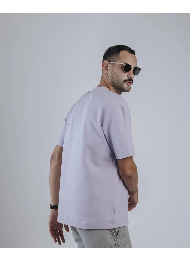Snugface Snugface The Basic Oversized Men's T-Shirts