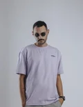 سناج فيس purple