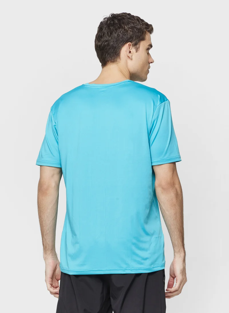 فورورد Men's Casual T-Shirt