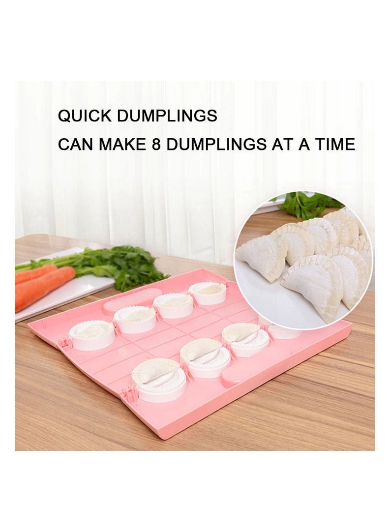 صانع السمبوسة ثمانية قوالب زلابية - Image 1