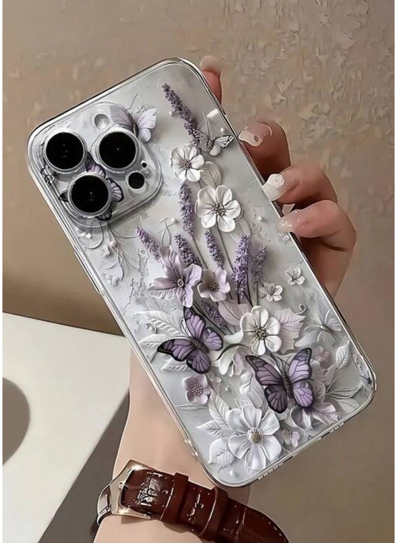 Great Choice Iphone Case Cover For Iphone 12 Pro Anti-Slip And Elegant Design - Image 2
