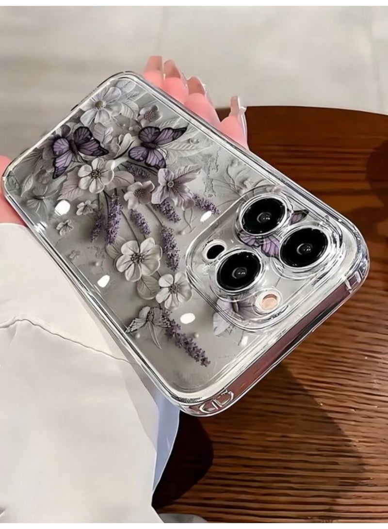 Great Choice Iphone Case Cover For Iphone 12 Pro Anti-Slip And Elegant Design - Image 4