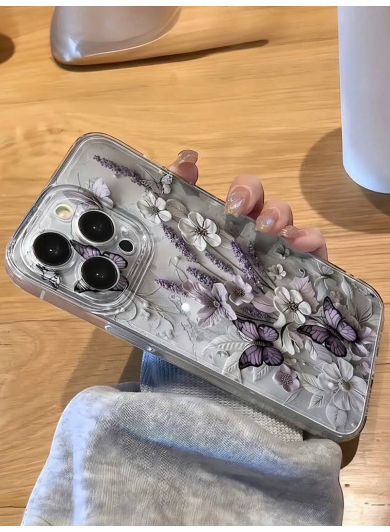 Great Choice Iphone Case Cover For Iphone 12 Pro Anti-Slip And Elegant Design - Image 5