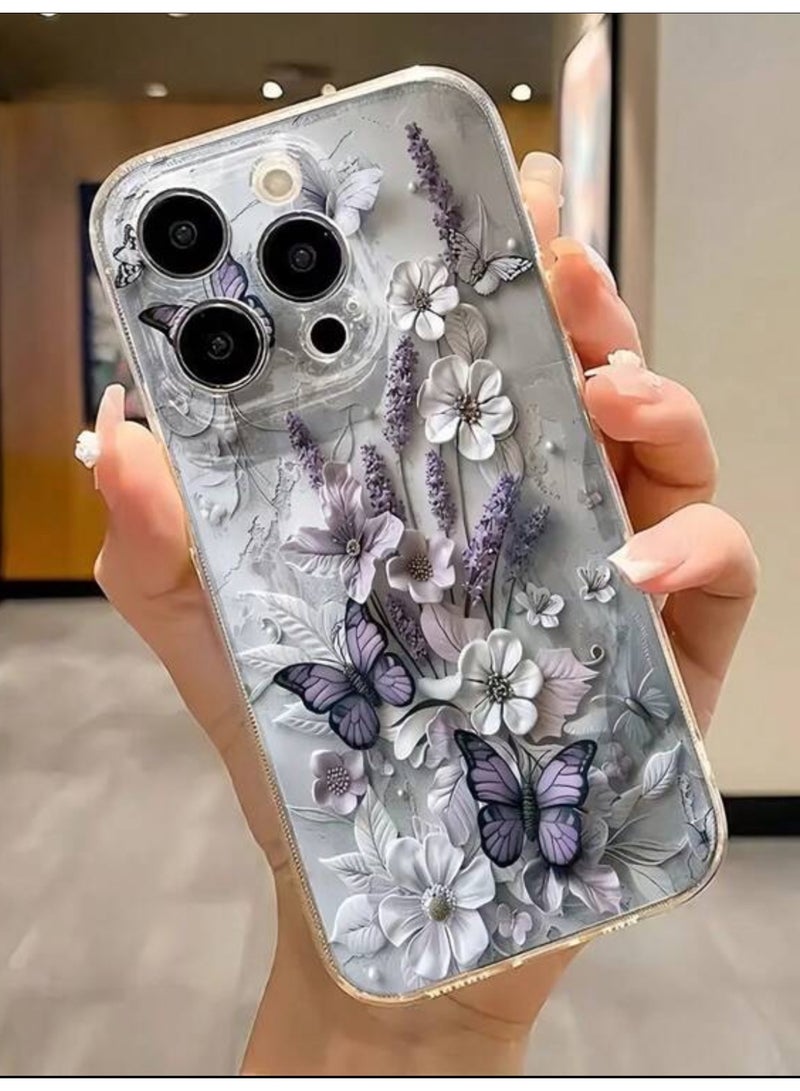 Great Choice Iphone Case Cover For Iphone 12 Pro Anti-Slip And Elegant Design - Image 1