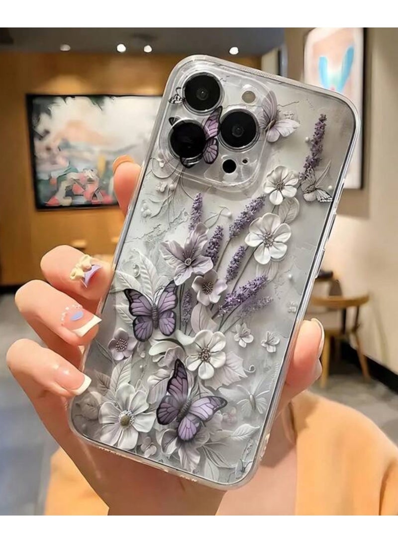 Great Choice Iphone Case Cover For Iphone 12 Pro Anti-Slip And Elegant Design - Image 3