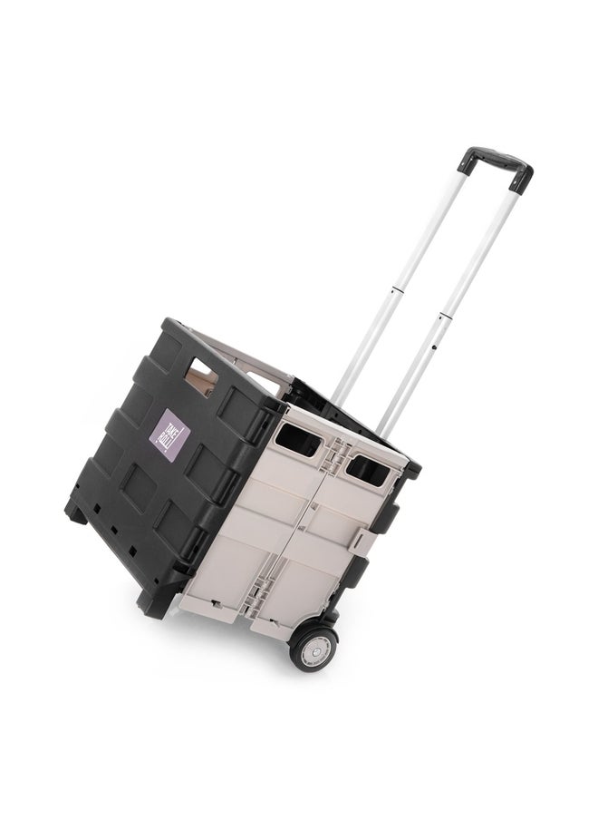 Generic Folding Cart M 38*36*33 cm  - Image 1