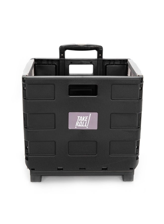 Generic Folding Cart M 38*36*33 cm  - Image 4