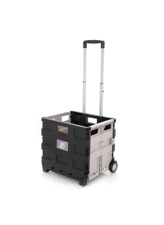 Generic Folding Cart M 38*36*33 cm  - Image 2