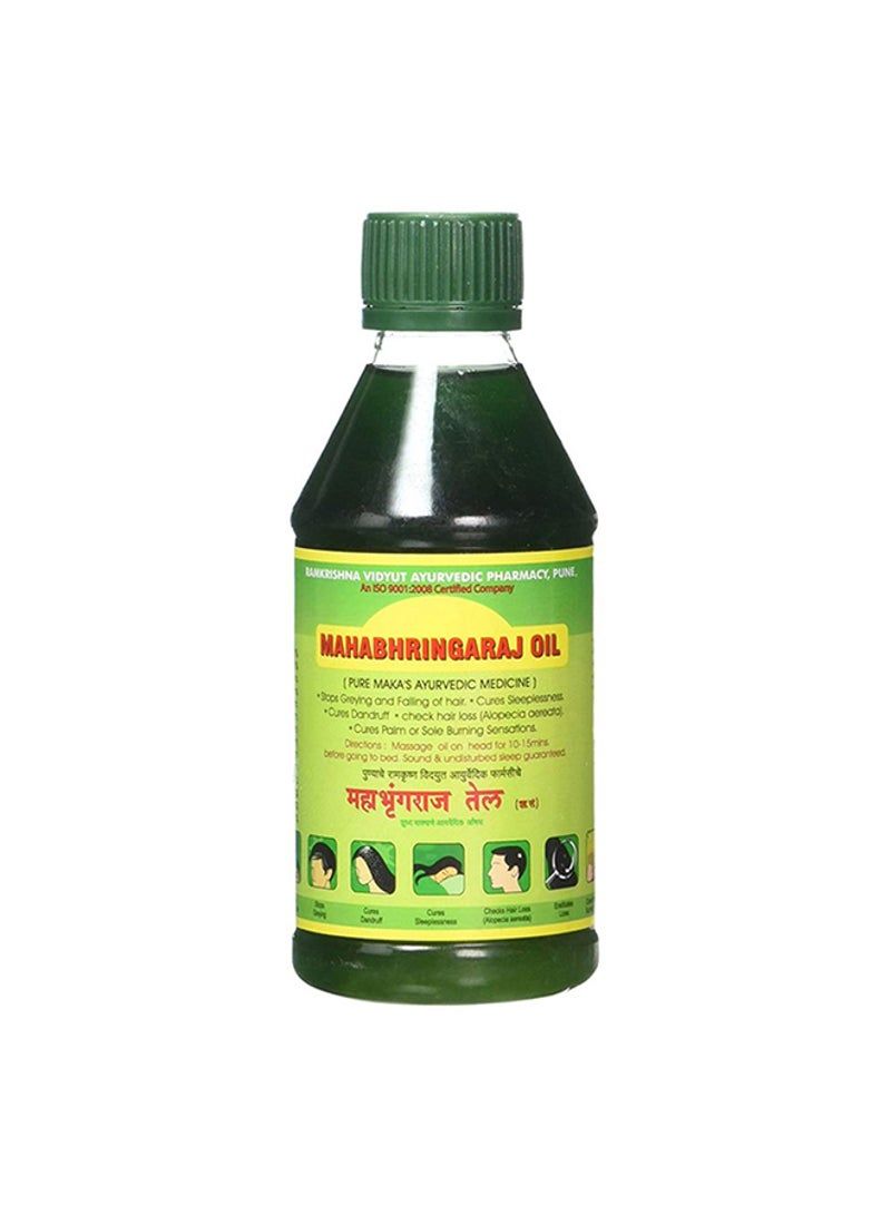MAKA Mahabhringaraj Hair Oil 300ml - Image 1