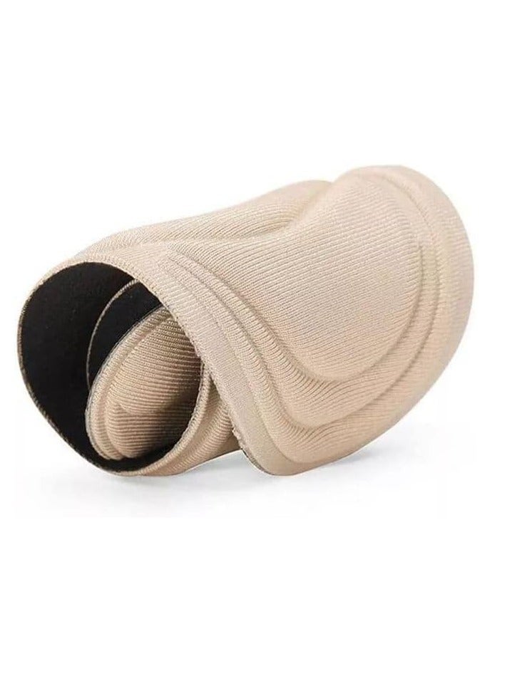 A pair of shoe insoles, memory foam inserts - to protect the foot from the pain of a new shoe, foot wounds and tennis for a long time, suitable for walking up to size 40, - Image 3