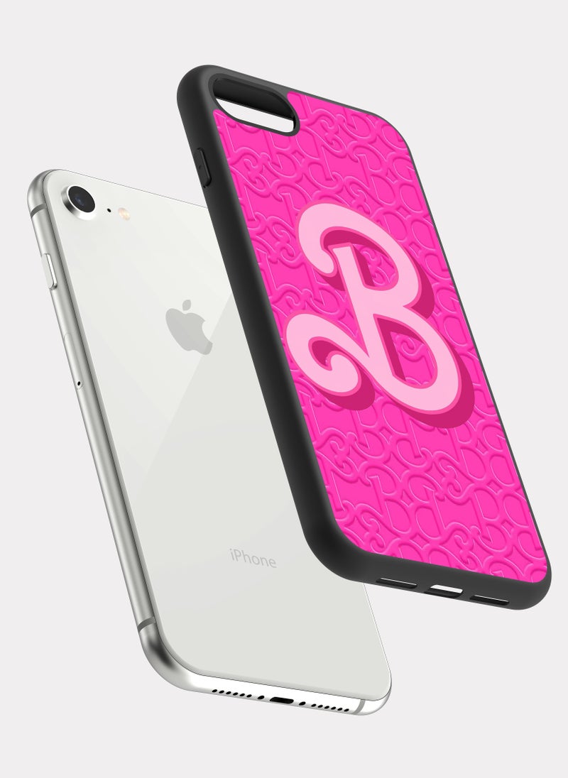 PXLAAT iPhone 7 case cover Barbie - Image 2