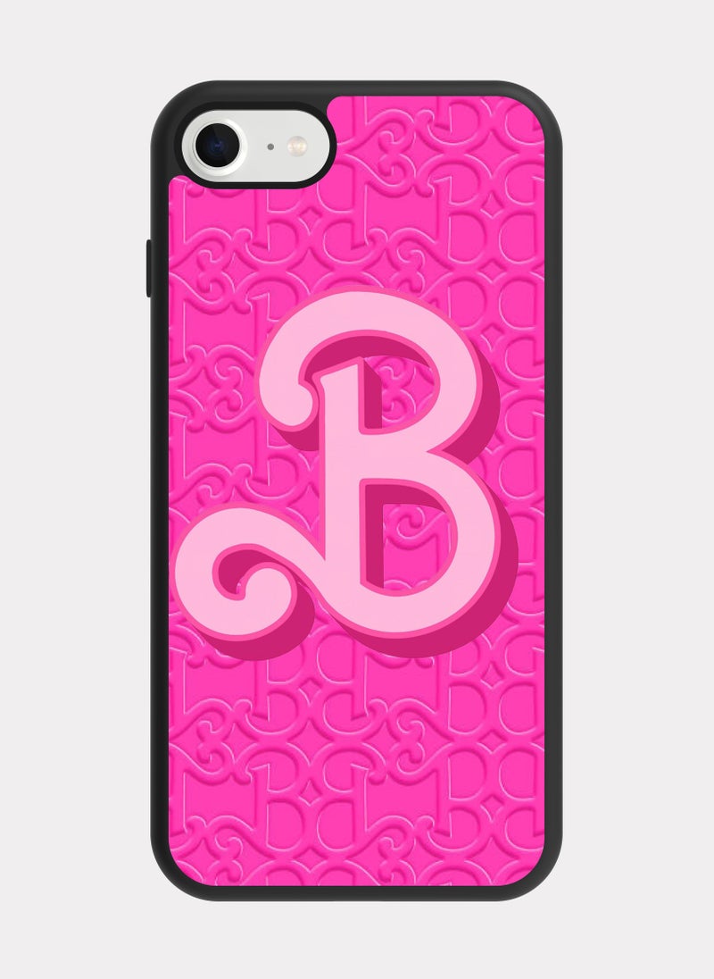 PXLAAT iPhone 7 case cover Barbie - Image 1