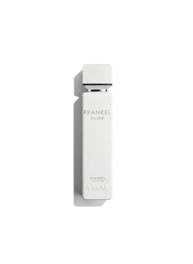 عطر فرانكل سلفر 200مل