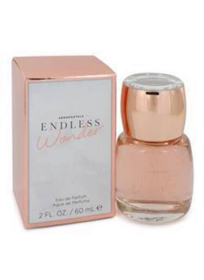 ايروبوستال ايروبوستال عجب لا نهاية له من ايروبوستال EAU DE PARFUM SPRAY 2 OZ 