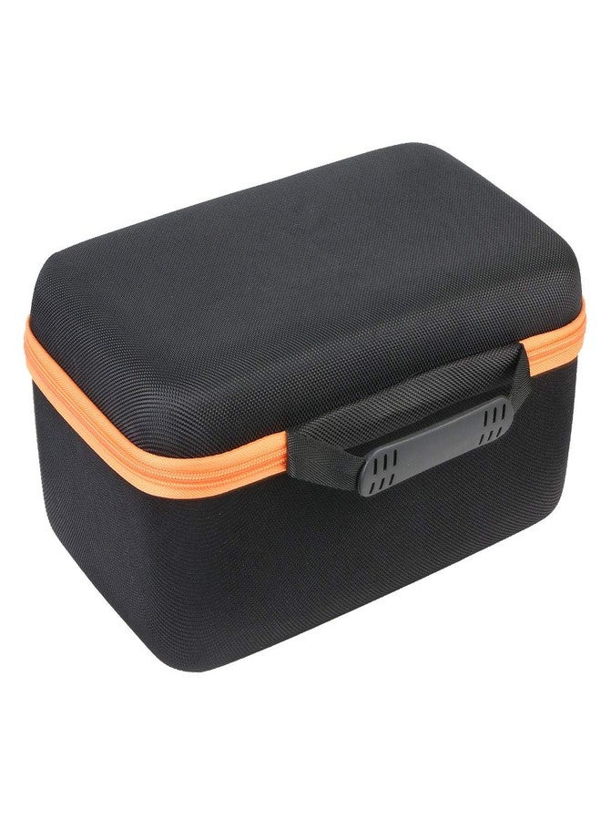 Aenllosi Hard Carrying Case Compatible with BLACK+DECKER Random Orbit Sander BDERO100 - Image 4