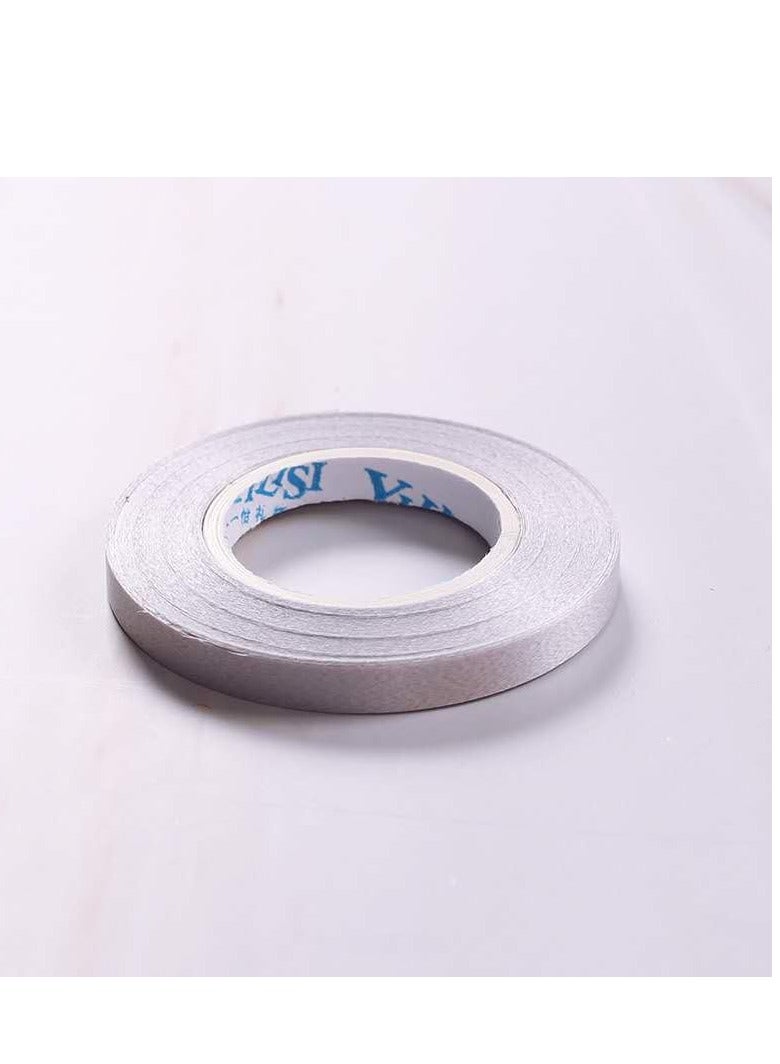 Rose Gold Aluminum Heart Balloons party sets - Image 3